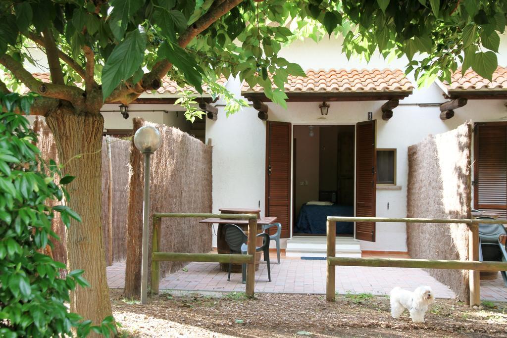 Villa Fattoria Il Duchesco Alberese Exterior foto